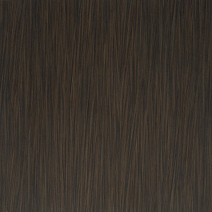 Фасад для кухни МДФ Пластик Венге 1139